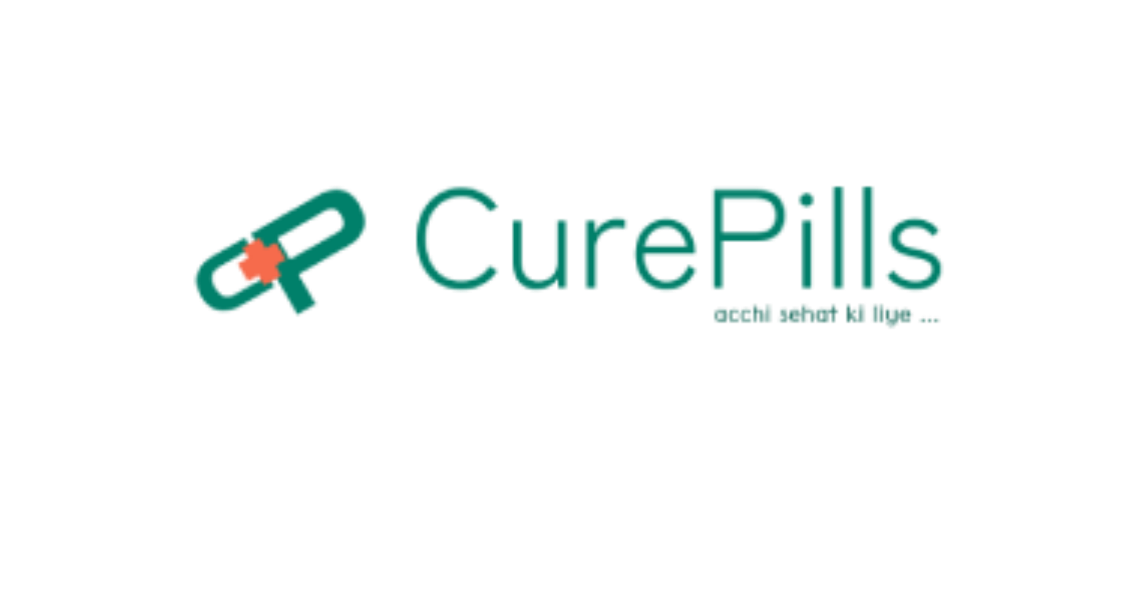 curepills logo